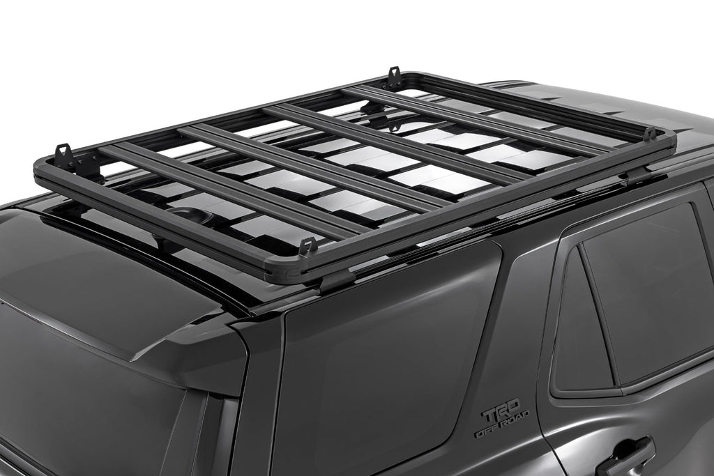 Roof Rack | Toyota 4Runner 2WD/4WD (2025-2026) by Rough Country