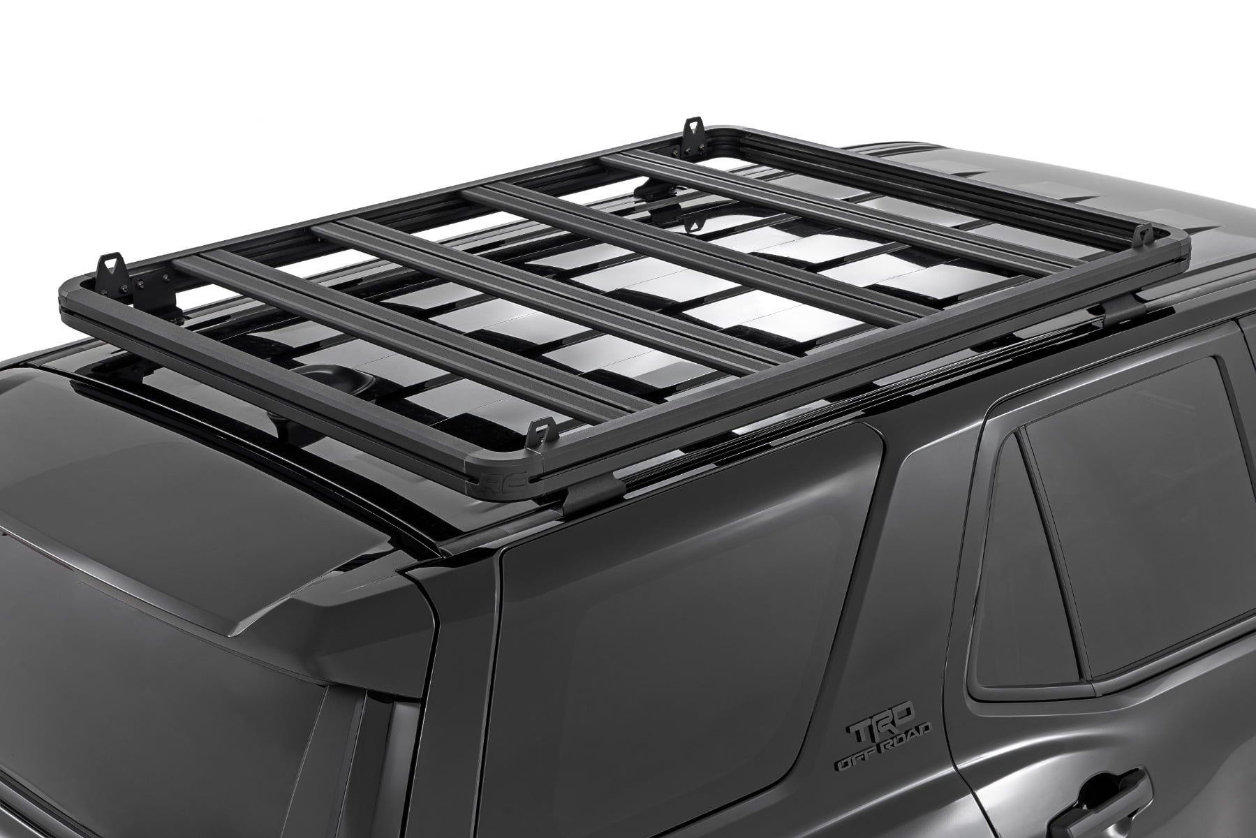 Roof Rack | Toyota 4Runner 2WD/4WD (2025-2026) by Rough Country