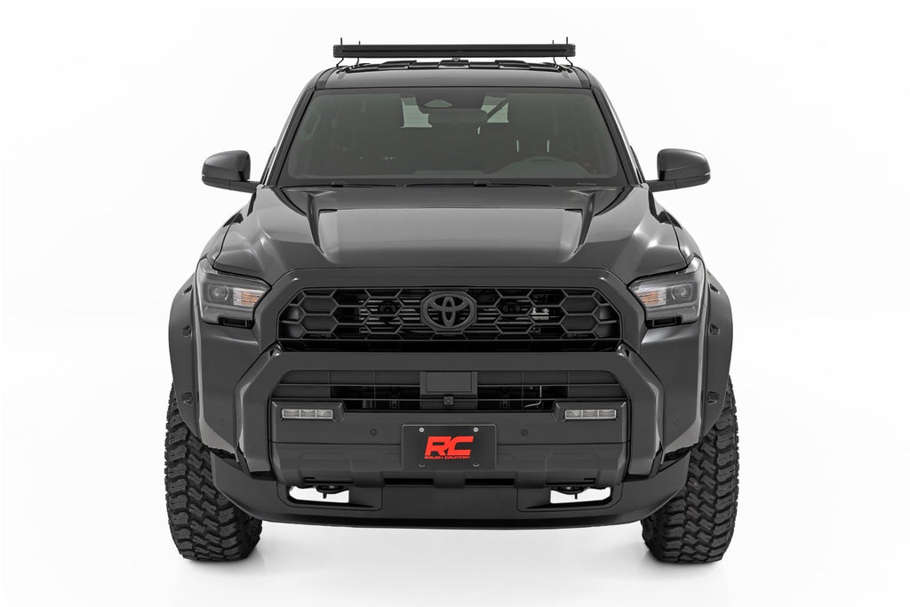 Roof Rack | Toyota 4Runner 2WD/4WD (2025-2026) by Rough Country