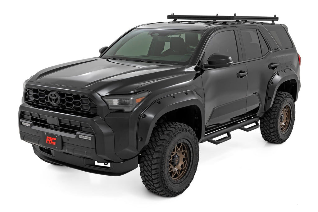 Roof Rack | Toyota 4Runner 2WD/4WD (2025-2026) by Rough Country