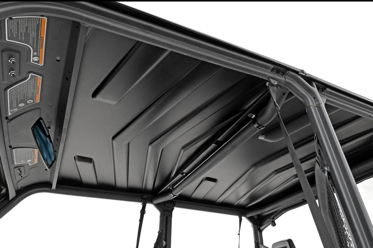 UTV Roof | 4-Door | Can-Am Defender MAX HD7/HD8/HD9/HD10