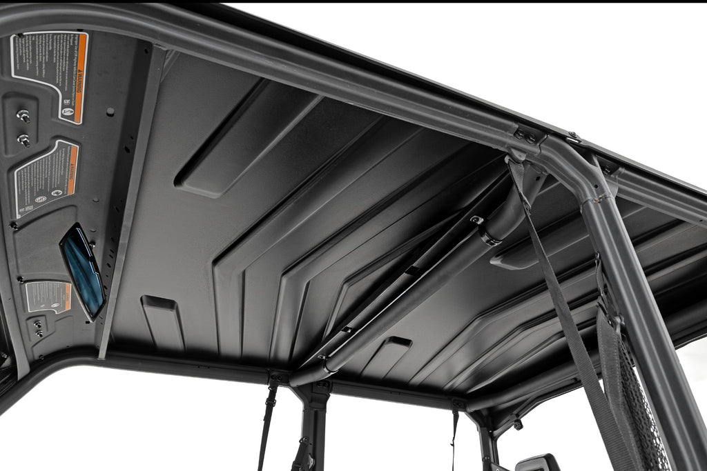 UTV Roof | 4-Door | Can-Am Defender MAX HD10 by Rough Country