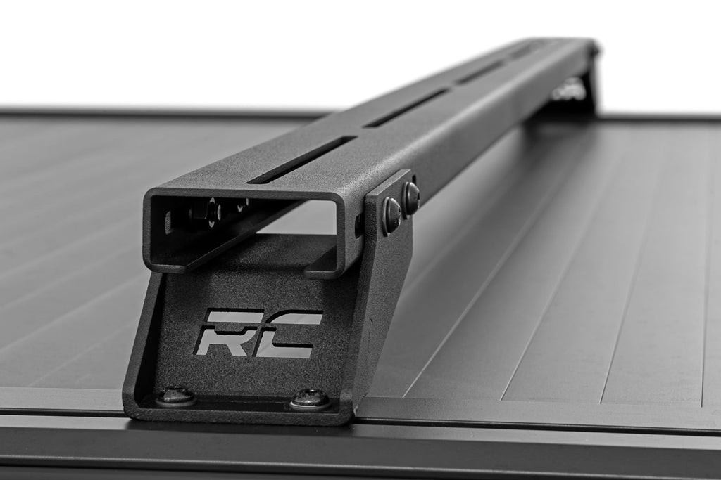 Adjustable Crossbars | Universal T-Slot by Rough Country