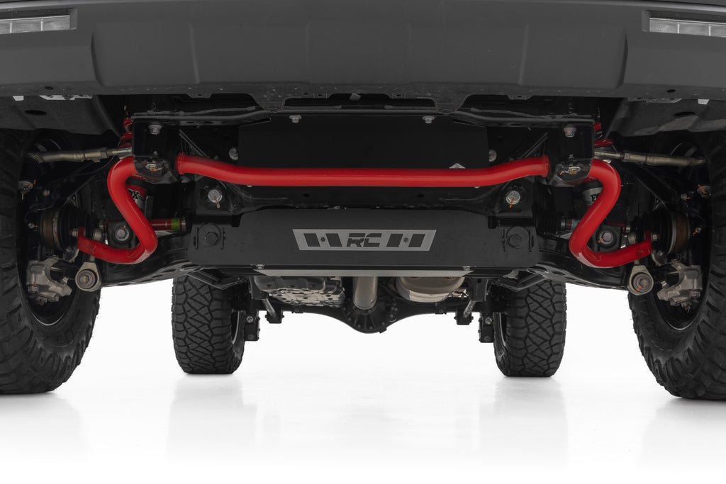 6 Inch Lift Kit | Toyota Sequoia TRD PRO (2023-2025) by Rough Country