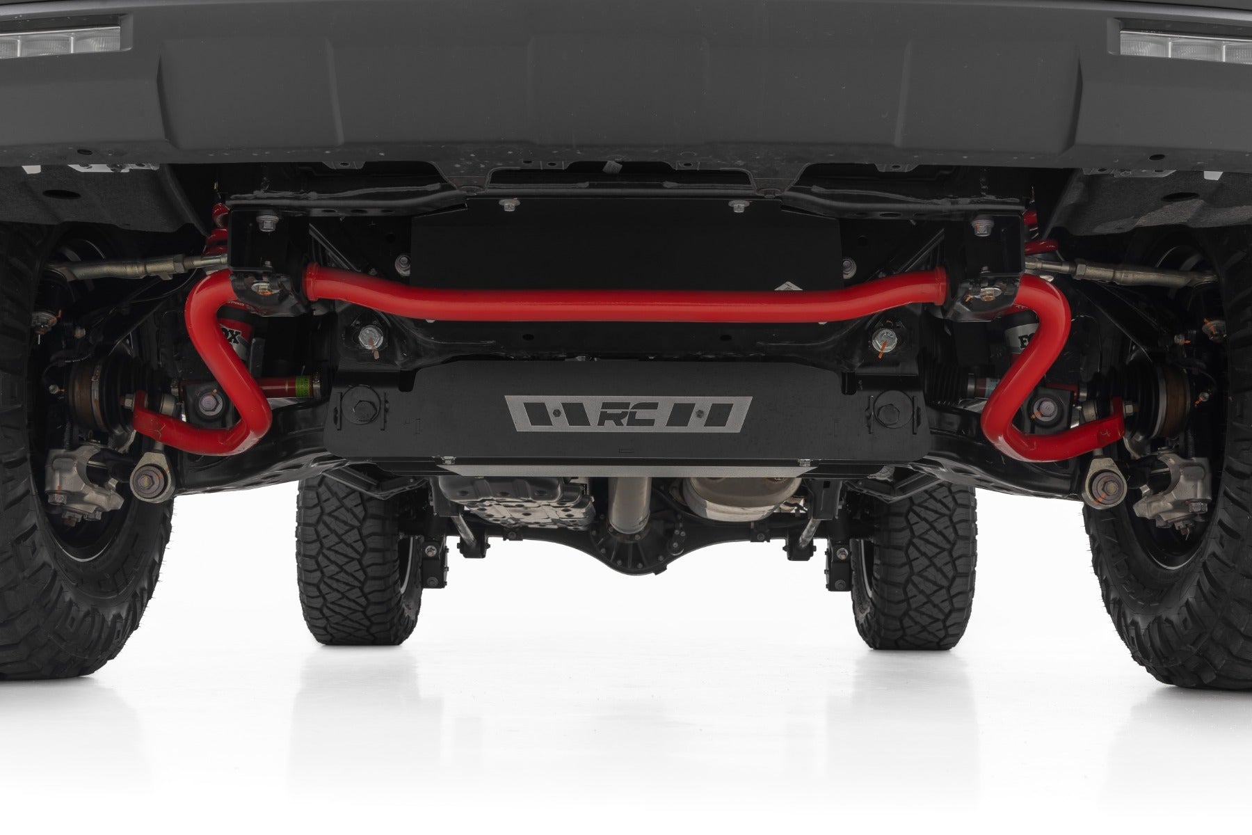 6 Inch Lift Kit | Toyota Sequoia TRD PRO (2023-2025) by Rough Country