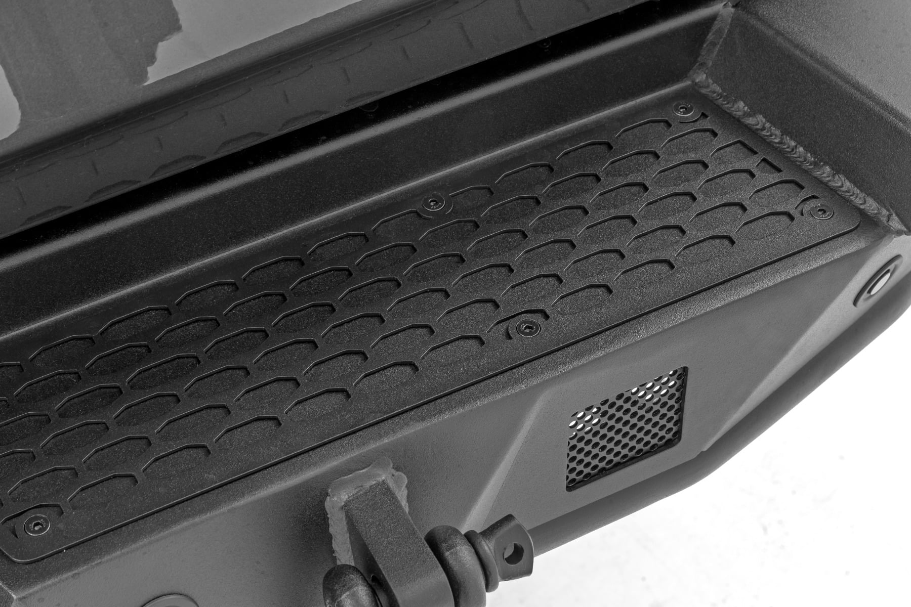 Rear Bumper | Tubular | Ram 1500 2WD/4WD (2019-2024) by Rough Country