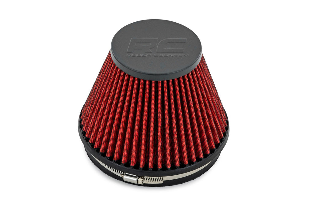 REPLACEMENT FILTER | Jeep Cherokee XJ 2WD/4WD (1991-2001) by Rough Country