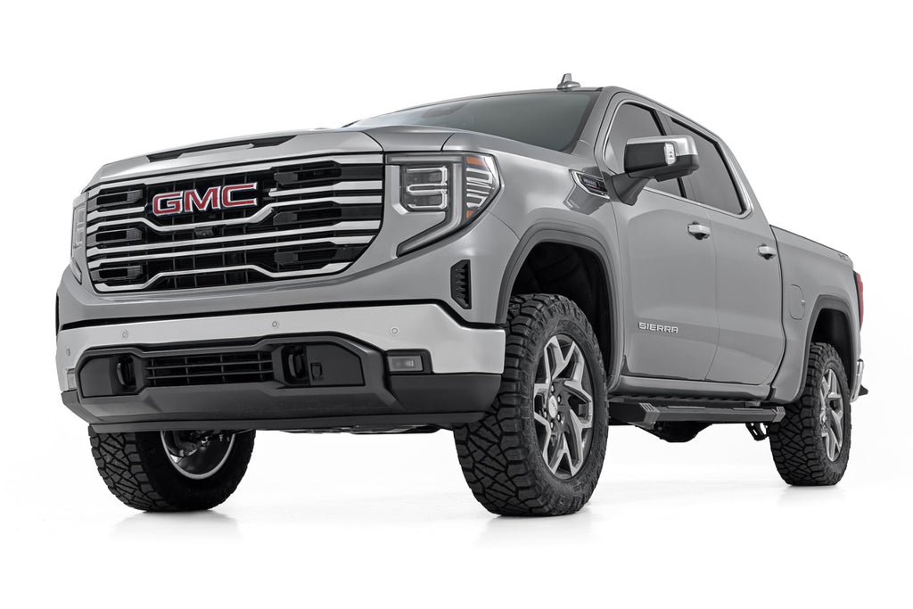 3.5 Inch Lift Kit | Vertex | GMC Sierra 1500 2WD/4WD (2025-2026) by Rough Country