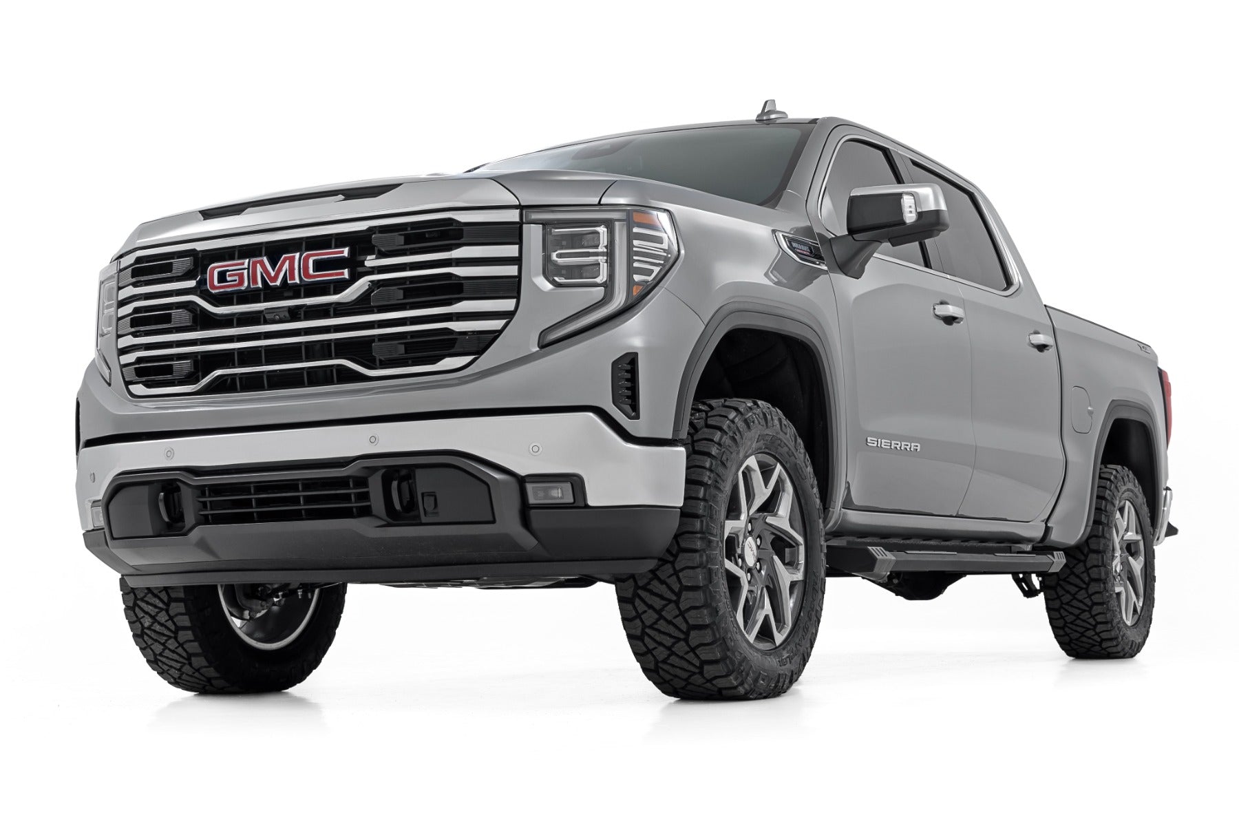 3.5 Inch Lift Kit | Vertex | GMC Sierra 1500 2WD/4WD (2025-2026) by Rough Country