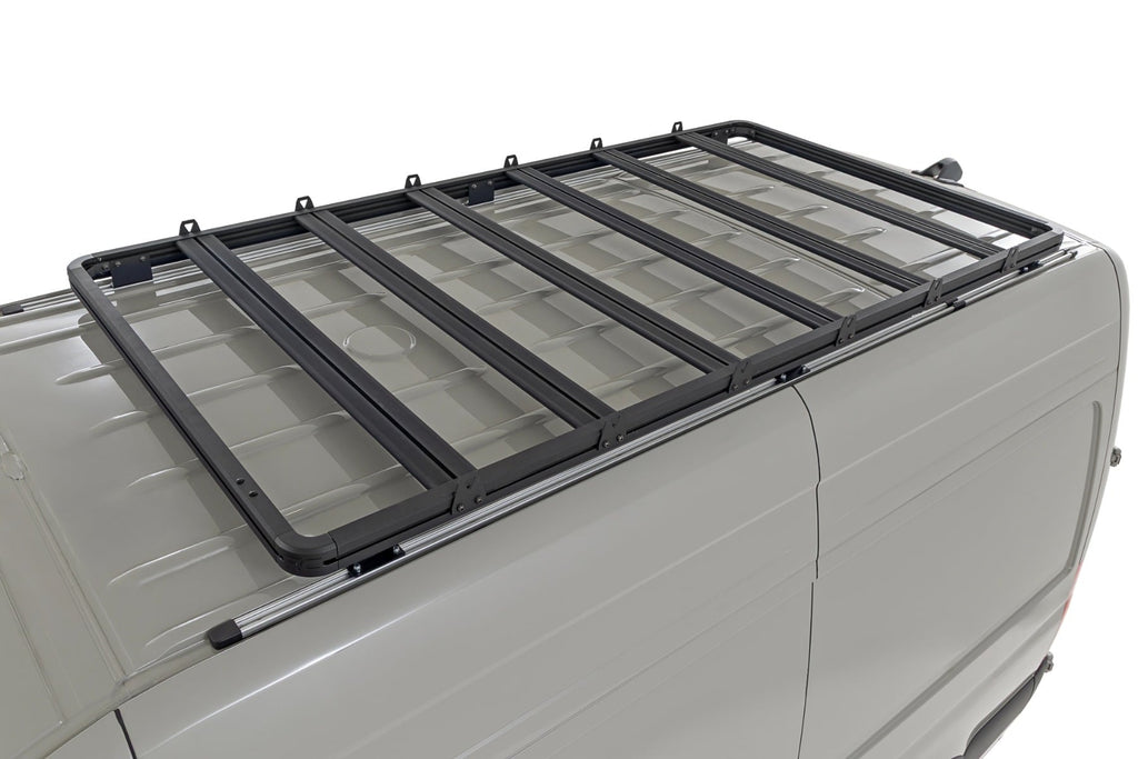 Roof Rack | Mercedes-Benz Sprinter 3500 (19-22)/Sprinter 3500XD (19-25) by Rough Country