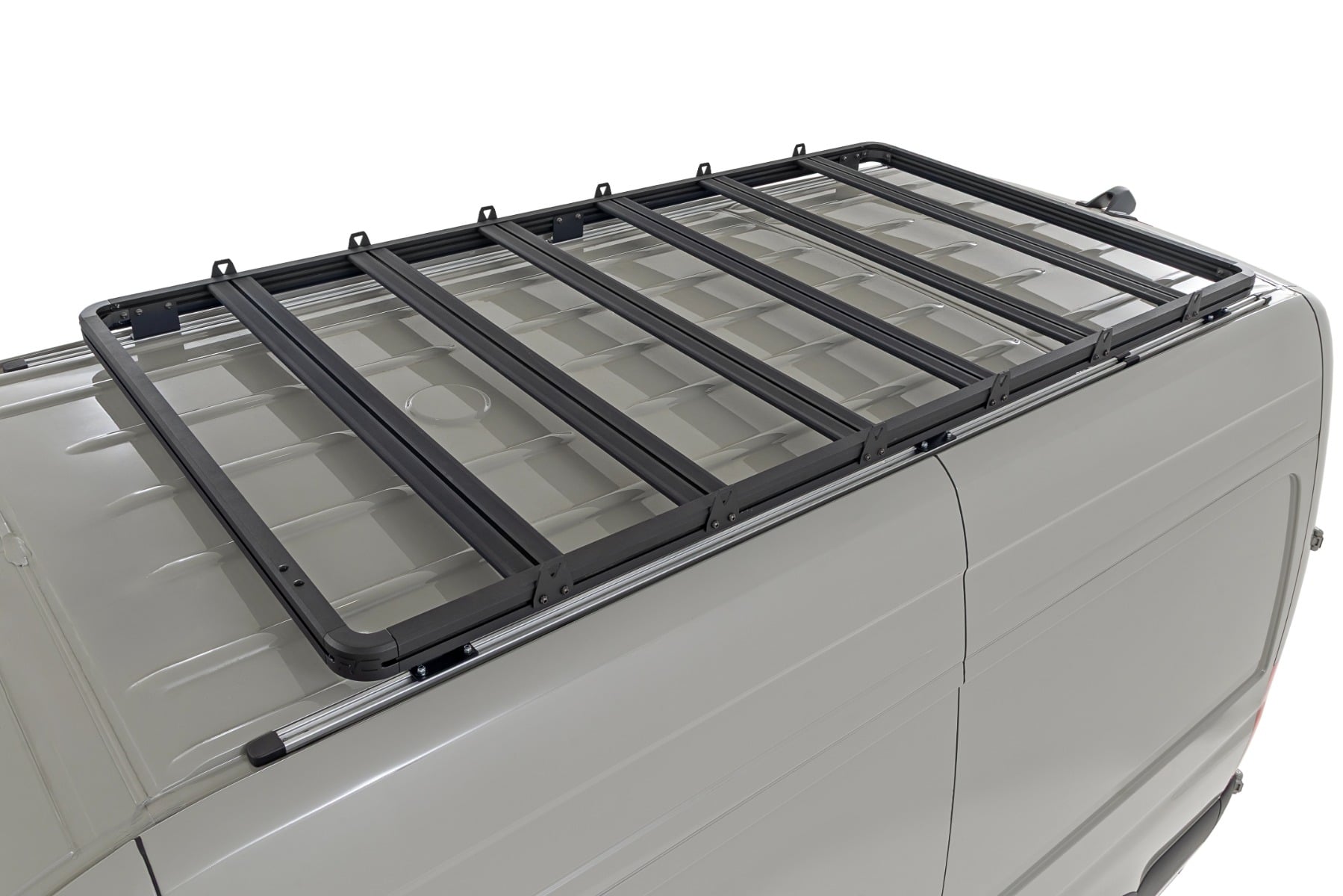 Roof Rack | Mercedes-Benz Sprinter 3500 (19-22)/Sprinter 3500XD (19-25) by Rough Country