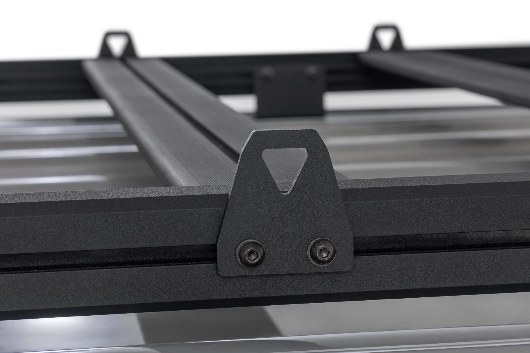 Roof Rack | Mercedes-Benz Sprinter 3500 (19-22)/Sprinter 3500XD (19-25) by Rough Country