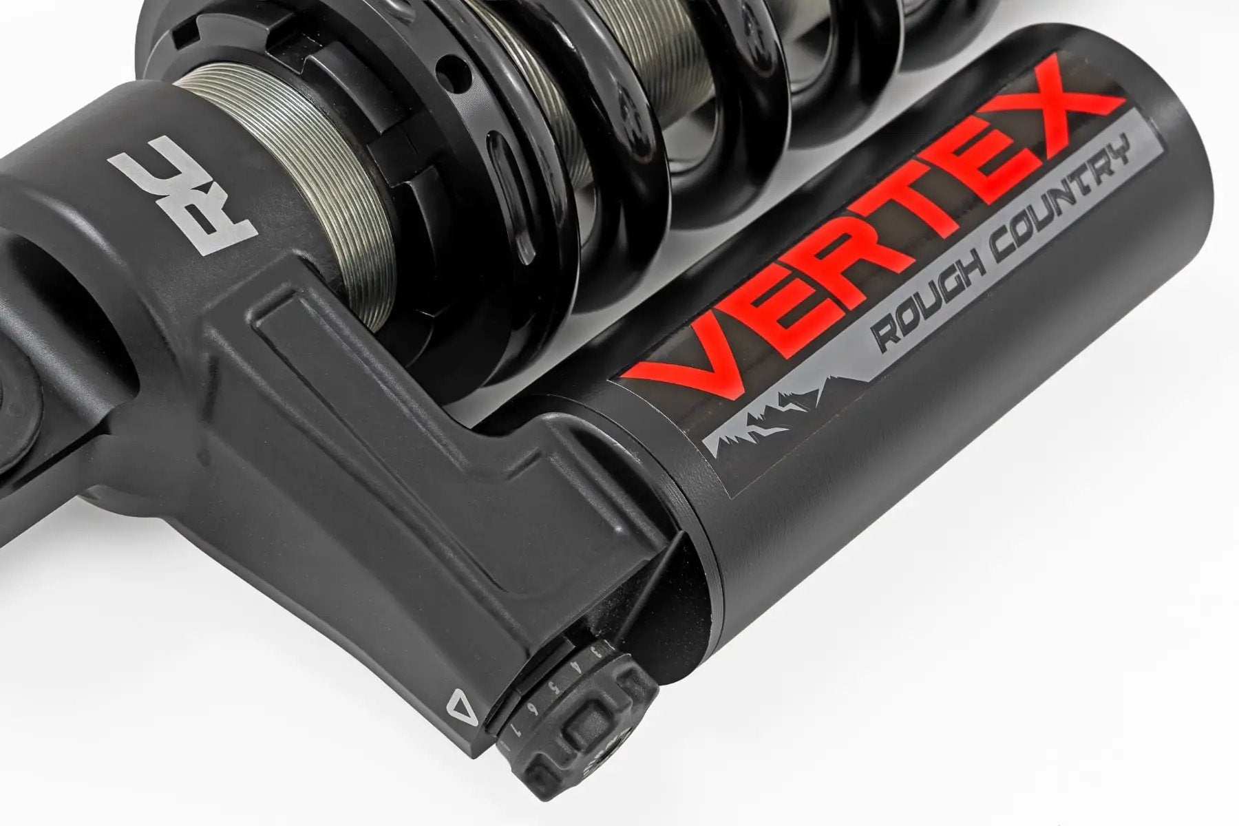 Ride Control Kit | Mercedes Sprinter (2019-2026) by Rough Country