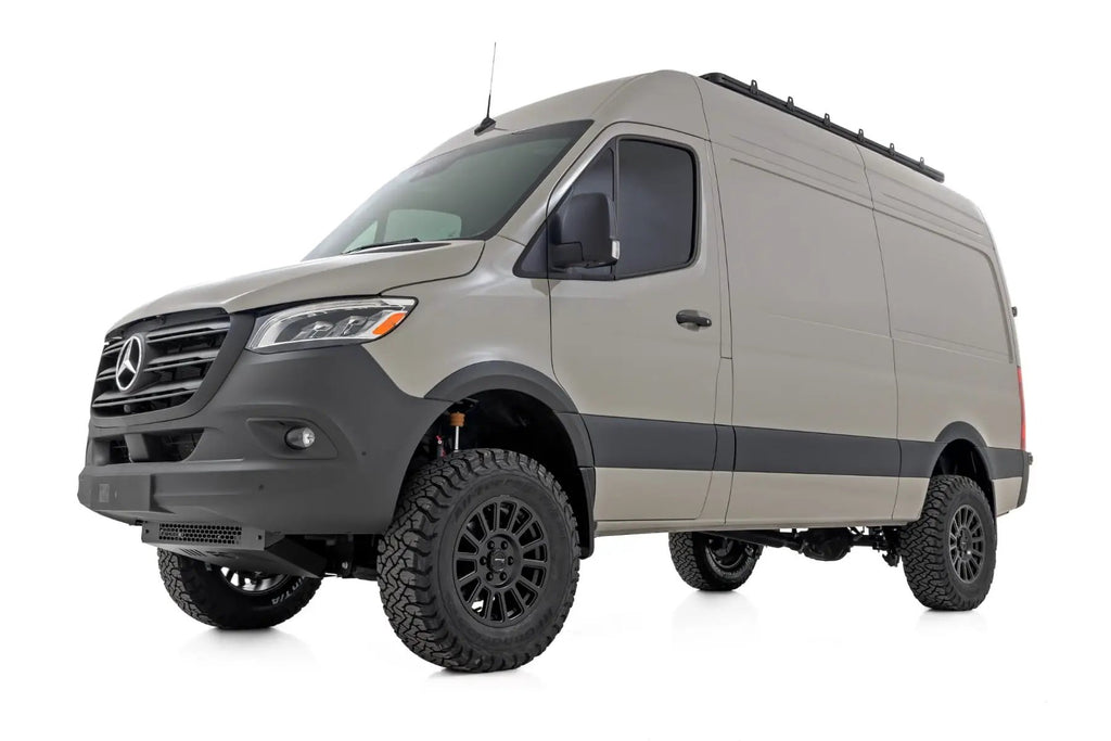 Ride Control Kit | Mercedes Sprinter (2019-2026) by Rough Country