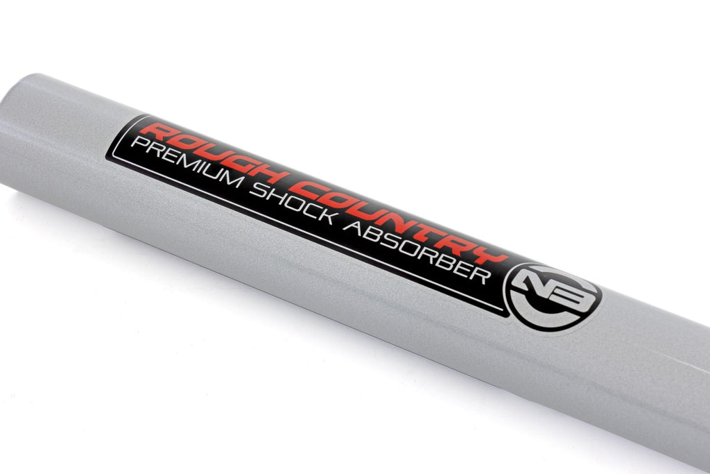 N3 Rear Shock Pair | 0-2" | Mercedes Sprinter Van 4WD (2019-2026) by Rough Country