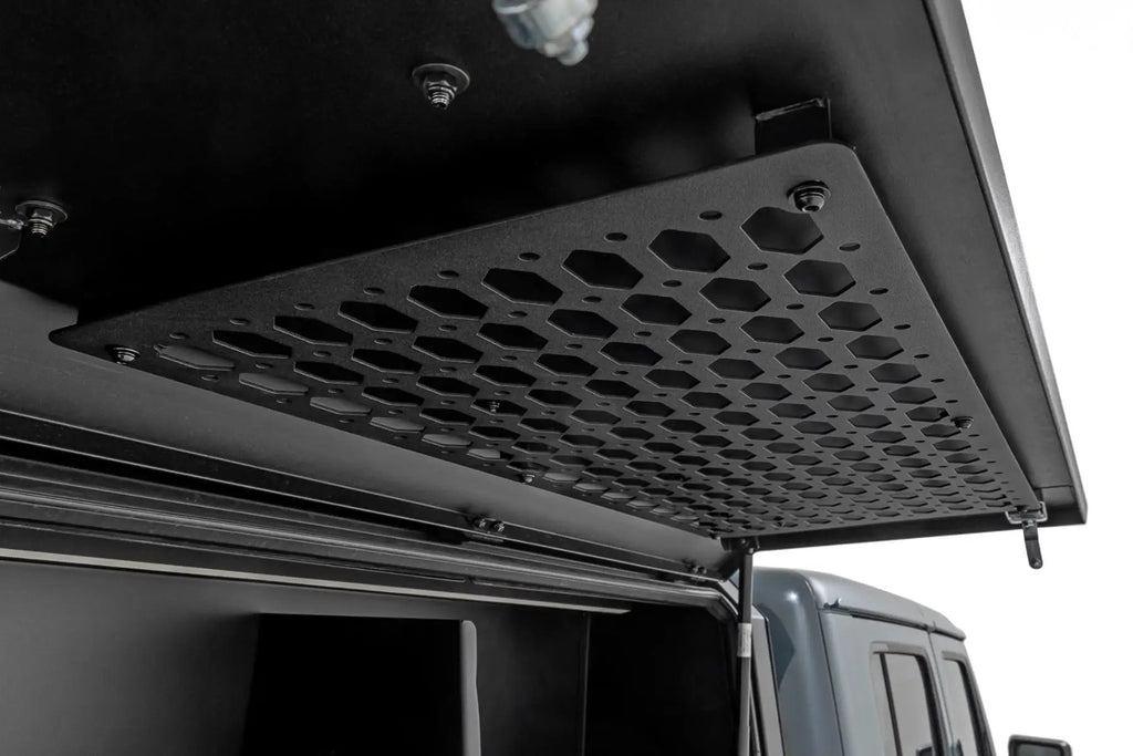 Molle Panel Kit | Bed Cap Door | Jeep Gladiator JT (2020-2026) by Rough Country