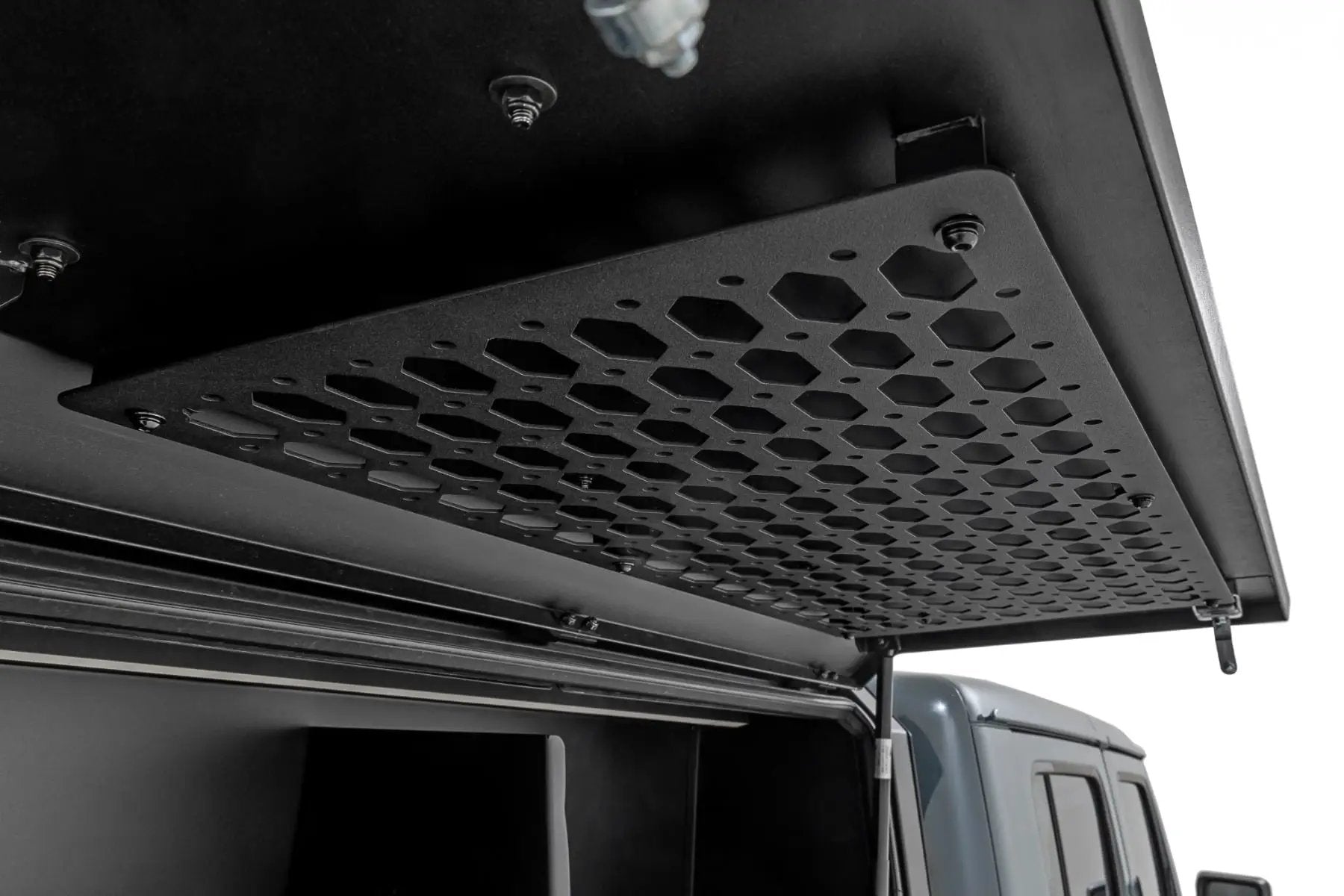 Molle Panel Kit | Bed Cap Door | Jeep Gladiator JT (2020-2026) by Rough Country