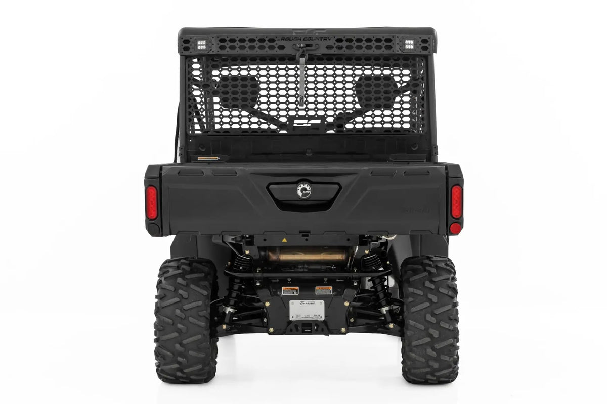 Game Loader | Can-Am Defender HD5/HD7/HD8/HD9/HD10