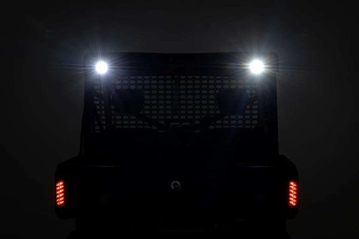 Game Loader | Can-Am Defender HD5/HD7/HD8/HD9/HD10