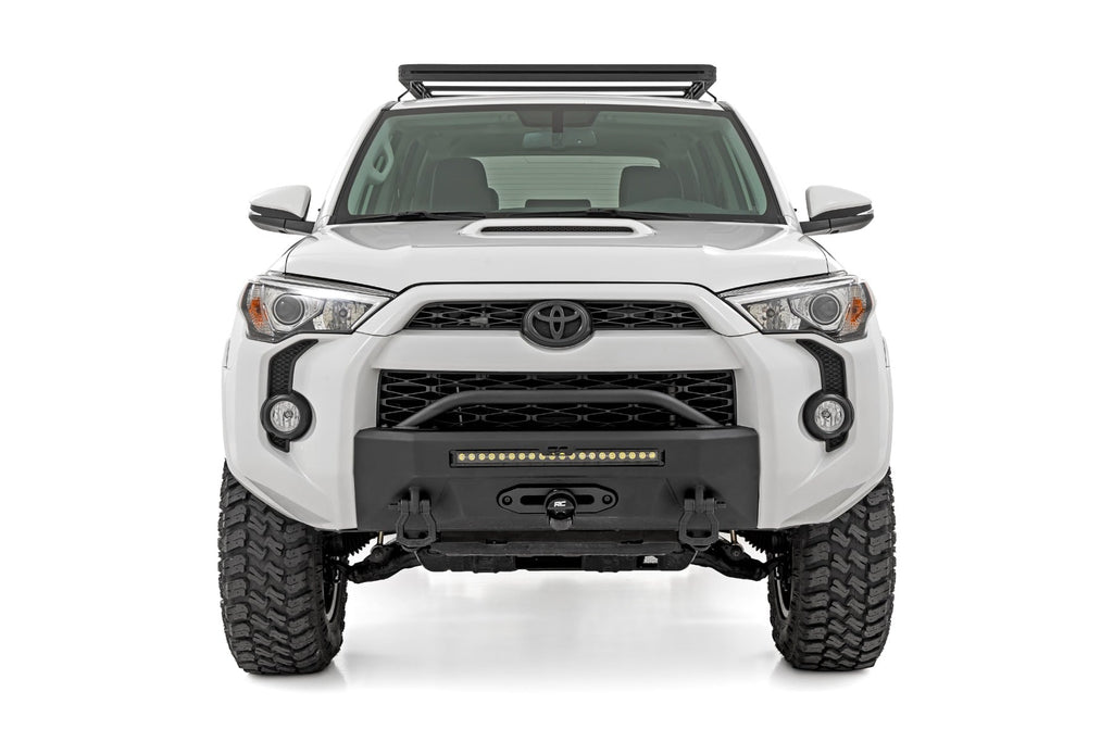 Roof Rack | Toyota 4Runner 2WD/4WD (2010-2024) by Rough Country