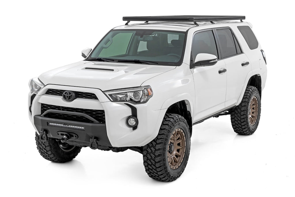 Roof Rack | Toyota 4Runner 2WD/4WD (2010-2024) by Rough Country