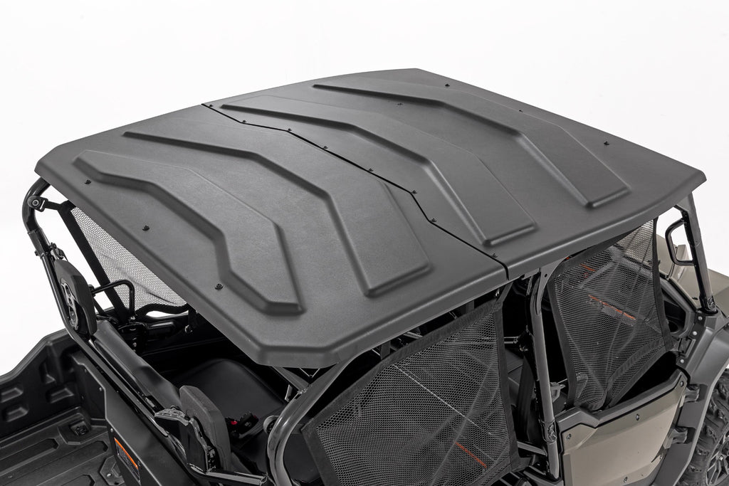 UTV Roof | HDPE | Honda Pioneer 1000-6 by Rough Country