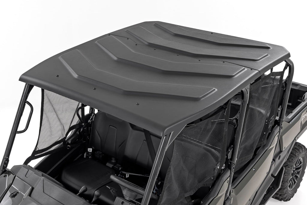 UTV Roof | HDPE | Honda Pioneer 1000-6 by Rough Country