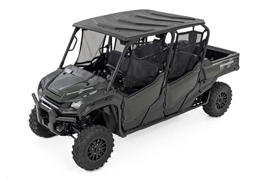 UTV Roof | HDPE | Honda Pioneer 1000-6 by Rough Country