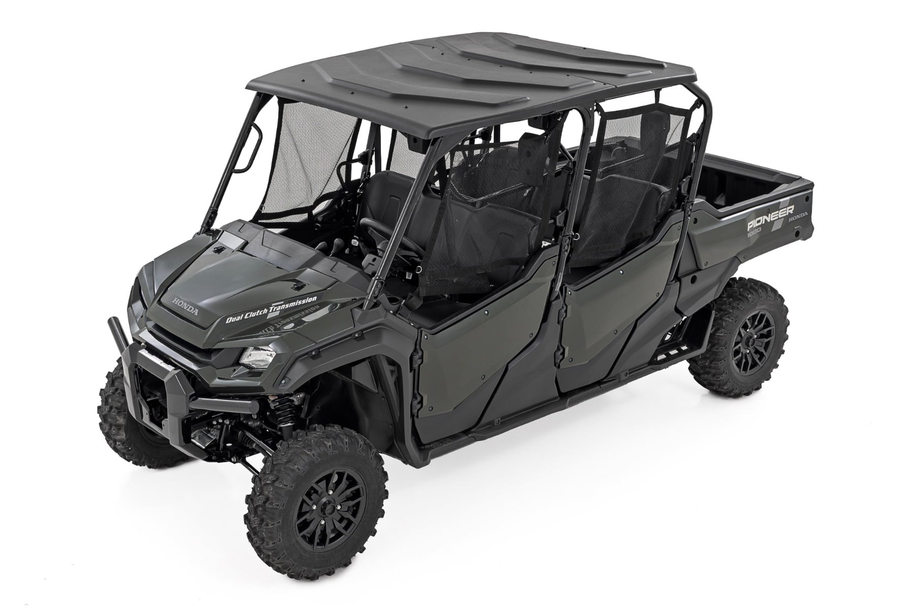 UTV Roof | HDPE | Honda Pioneer 1000-6 by Rough Country