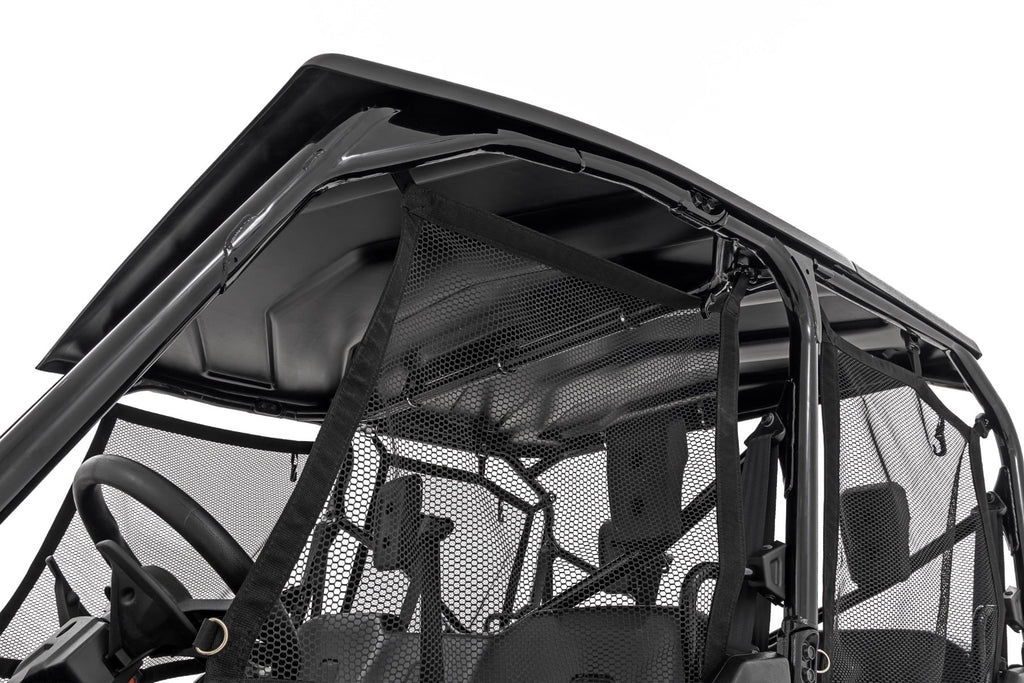 UTV Roof | HDPE | Honda Pioneer 1000-6 by Rough Country