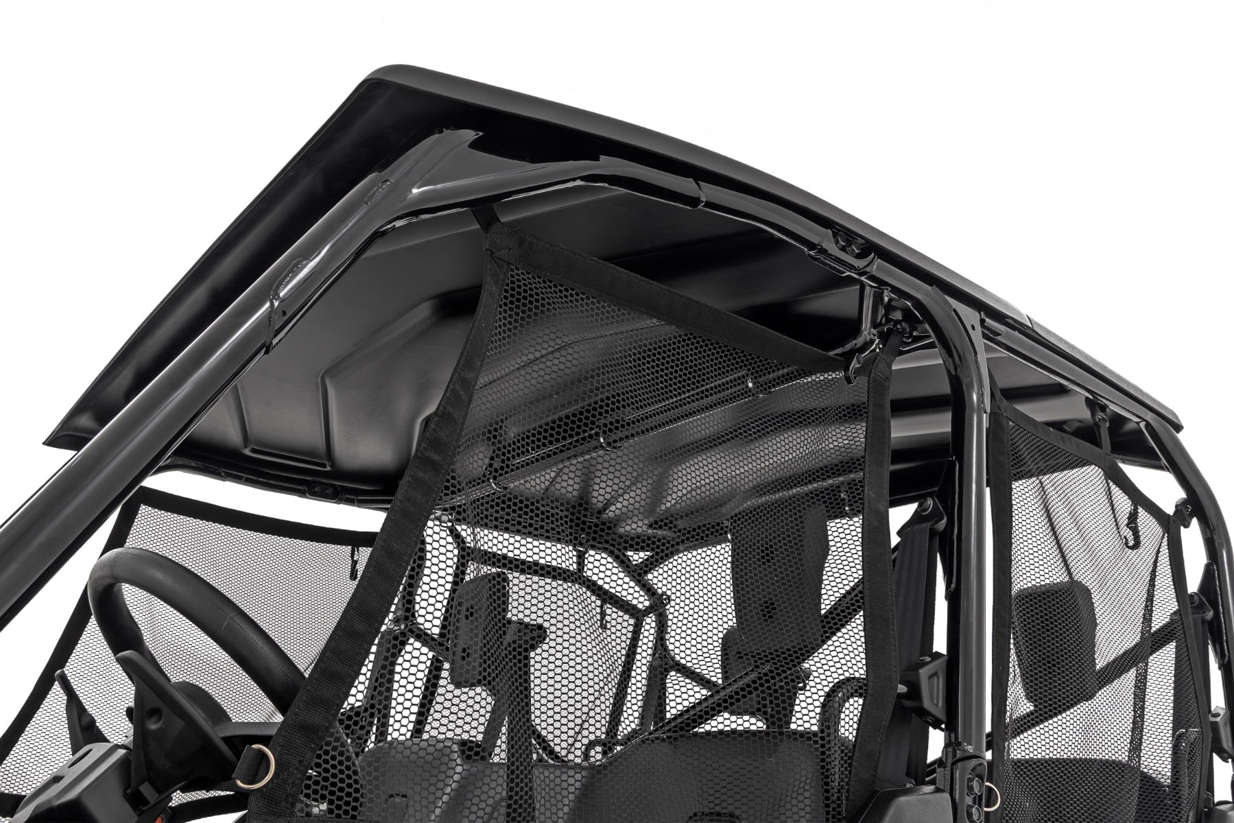 UTV Roof | HDPE | Honda Pioneer 1000-6 by Rough Country