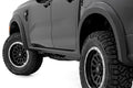 Sport Fender Flares | Ford Ranger 2WD/4WD (2024-2026) by Rough Country