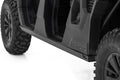 Rocker Guard Kit | 4 Seater | CFMOTO UFORCE U10 Pro by Rough Country