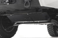Skid Plate | Front & Belly | Toyota 4Runner 2WD/4WD (2010-2024) by Rough Country