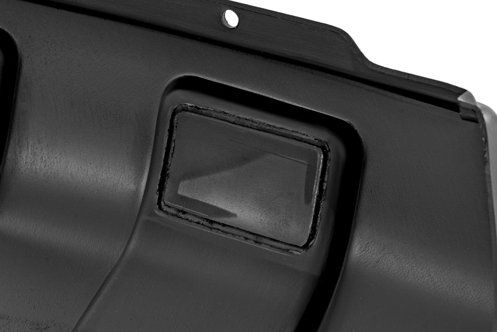 FXS Hidden Winch Mount | Toyota Tacoma 4WD (2024-2026) by Rough Country