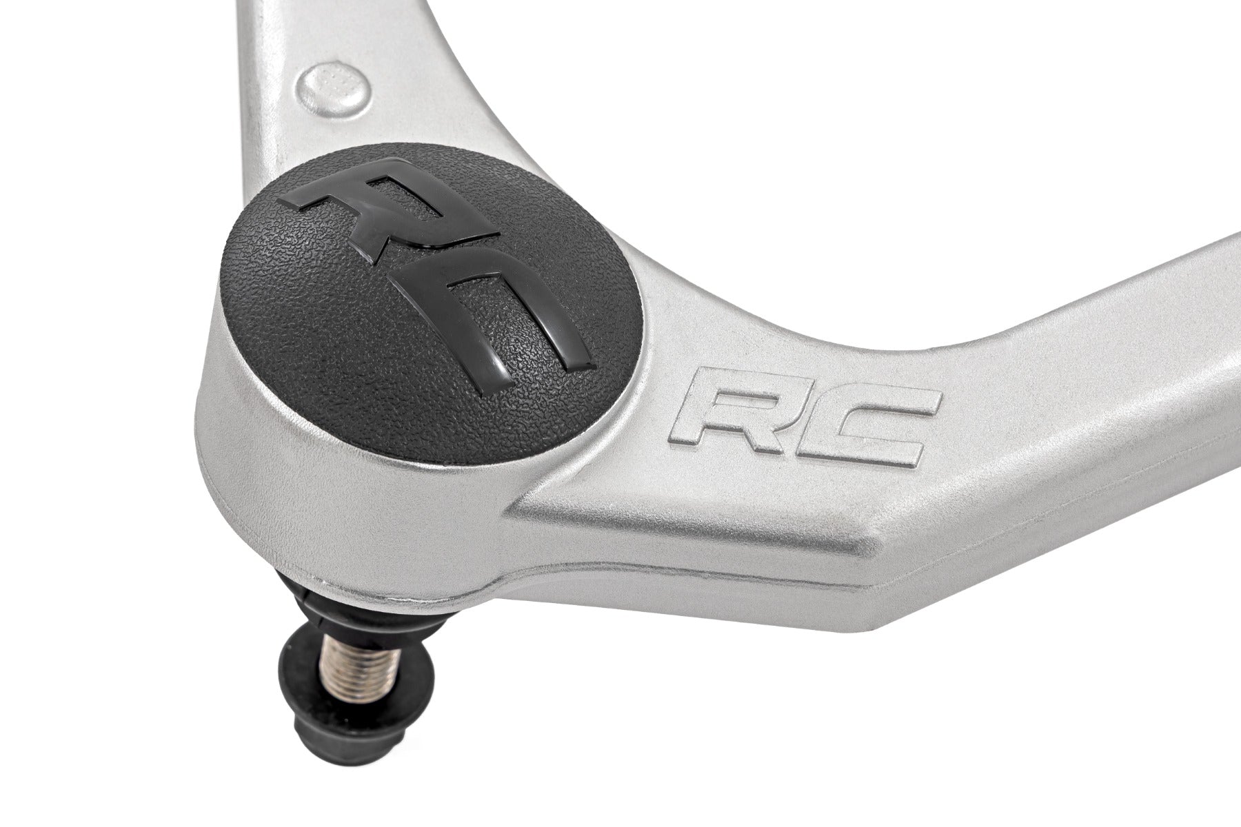 Forged Upper Control Arms | 2.5-3.5 Inch Lift | Ford Bronco 4WD (2021-2026) by Rough Country
