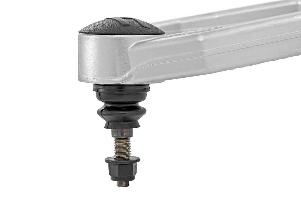 Forged Upper Control Arms | 2.5-3.5 Inch Lift | Ford Bronco 4WD (2021-2026) by Rough Country