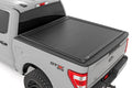 Powered Retractable Bed Cover | 5'7" Bed | Ford F-150 (15-26)/F-150 Lightning (22-26) by Rough Country
