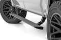 Power Running Boards | HT-Series | Crew Cab | Ford F-150/Lightning/F-250/F-350/Raptor (15-26) by Rough Country