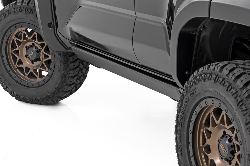 Power Running Boards | HT-Series | Toyota 4Runner (2025-2026) by Rough Country