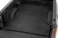 Bed Mat | 6'9" Bed | RC Logo | Chevy/GMC Silverado/Sierra 2500HD/3500HD (20-26) by Rough Country