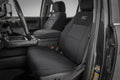 Seat Covers | FR Bucket & RR 60/40 Bench | Chevy/GMC 2500HD/3500HD (14-26) by Rough Country