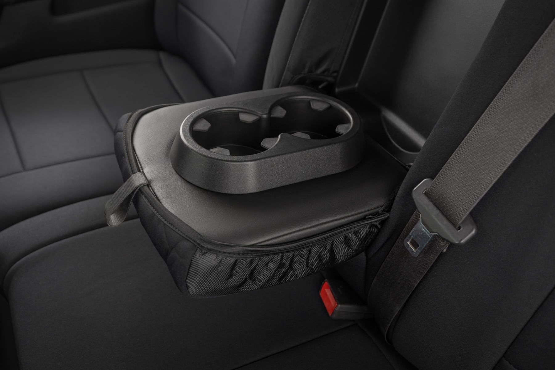 Seat Covers | FR Bucket & RR 60/40 Bench | Chevy/GMC 2500HD/3500HD (14-26) by Rough Country