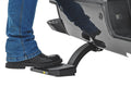 Retractable Bed Step | Manual Pull | Chevy/GMC 2500HD/3500HD (15-19) by Rough Country