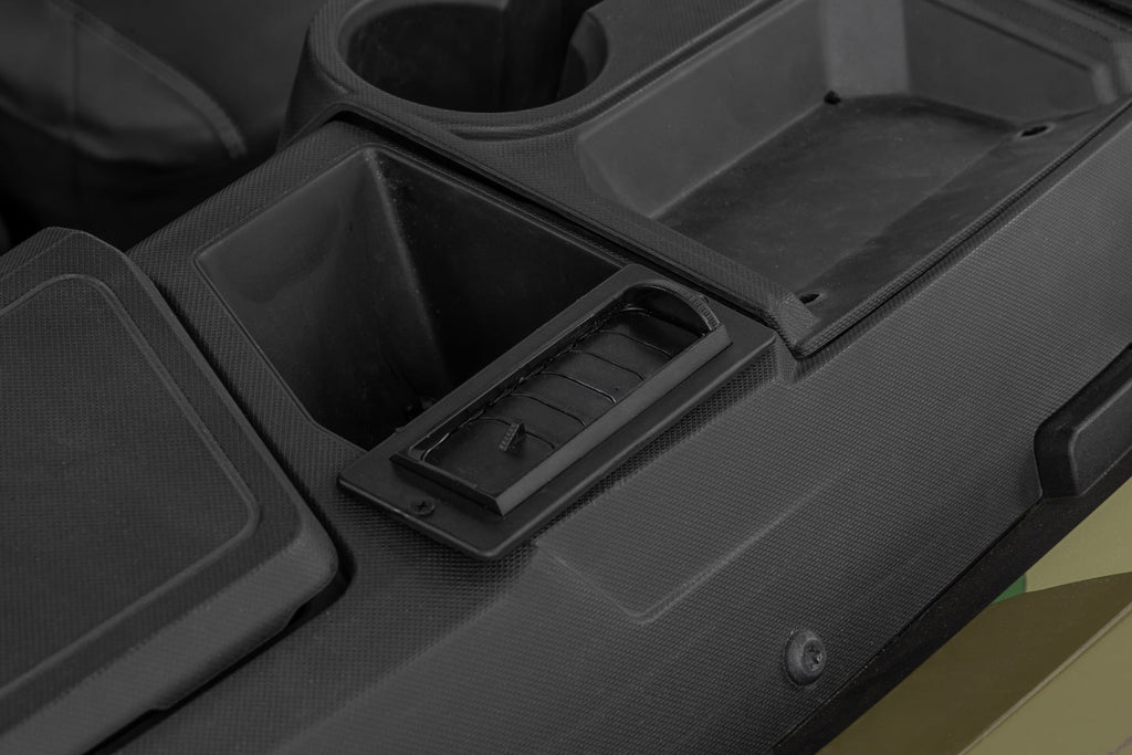 Cab Heater | Polaris Ranger XP 1000 by Rough Country