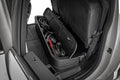 Under Seat Storage with Locking Lid | Ford F-150/F-250/F-350/Raptor (2015-2025) by Rough Country