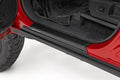Trail Cladding | Rocker Guard Plates | Toyota Tacoma 2WD/4WD (2024-2026) by Rough Country