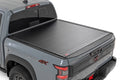 Hard Roll Up Bed Cover | 5' Bed | Nissan Frontier 2WD/4WD (2022-2026) by Rough Country