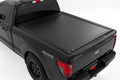 Powered Retractable Bed Cover | 6'7" Bed | Ford F-150 (15-26)/F-150 Lightning (22-26) by Rough Country