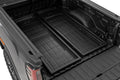 Slide-Out Truck Bed Cargo Trays | Fits 6'7"–6'10" Beds | Easy Tailgate Access by Rough Country